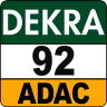 2023 ADAC GT Masters Huber Racing #92 | URD Darche 992 GT3 | Porsche 911 GT3 R (992) | 4K