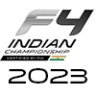 2023 F4 Indian Championship skins for Mygale_21_gen_2