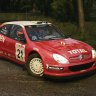 S.Loeb - Xsara WRC Season 2002