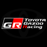 Toyota Gazoo Racing My Team