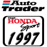 BTCC 1997 | Team Honda Sport | VRC Gojira Ascent