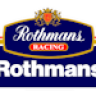 VRC Renoir - Rothmans Renault