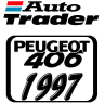 BTCC 1997 | Esso Ultron Team Peugeot | VRC Pageau 46