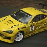 Streetish livery for the BDC Street v5.0 - GT86