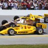 Indianapolis Motor Speedway 1988
