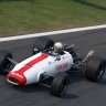 Theodore Racing - Formula Vintage G1M1