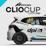 Renault Clio Cup Europe 2023