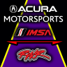 IMSA 2022 | Rick Ware Racing - Eurasia Motorsports #51 | RSS GT-M Akuro V6 Evo 2