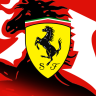 Ferrari Renaissance SF-24 Concept | RK16 | Livery