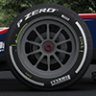 RSS2 V6 2020 TIRES EXTENSION BY JV82 (CSP WET TIRES)