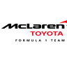 McLaren Toyota F1 Team Concept