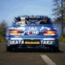 Subaru Impreza WRC98 - Toshi Arai - Catalunya 2000