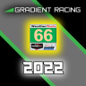 IMSA 2022 | Gradient Racing #66 Petit Le Mans | RSS GT-M Akuro V6 Evo 2