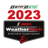 2023 IMSA WeatherTech SportsCar Championship | PACK