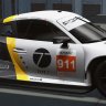 Porsche 911 RSR-19 Proton Competition 2023 "Road to Le Mans"