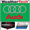 Rolex 24 2019 Audi R8 Pack #8 #19 #29 #88 | RSS Aero V10