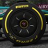RSS FH 2023 TIRES EXTENSION BY JV82 (CSP WET TIRES)