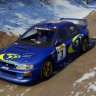 Subaru Impreza WRC 1998 Monte-Carlo - Mcrae