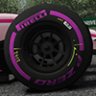 RSS FH 2017 TIRES EXTENSION BY JV82 (NO CSP WET TIRES)