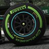 RSS FH 2021 TIRES EXTENSION BY JV82 (NO CSP WET TIRES)