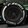RSS FORMULA 1990 PIRELLI TIRES EXTENSION BY JV82 (NO CSP WET TIRES)