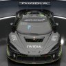 McLaren 720S GT3 Evo - Nvidia Geforce RTX