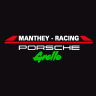 Grello Manthey Porsche F1 team - My Team