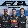 F1 2021 Season Mod The Remake: Top-notch Edition