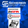 2023 Scherer Phoenix Sport Pack