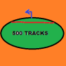 500 Tracks part 2