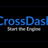 CrossDash SimHub Dashboard