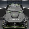 Mercedes AMG GT3 2020 - Nvidia Geforce RTX