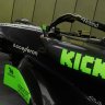 Kick Sauber F1 Team | 2024 Concept