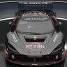 McLaren 720S GT3 Evo - AMD Ryzen