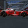 AMG GT3 Evo Haupt Racing Inspired