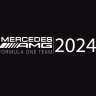 2024 Mercedes-AMG Petronas Concept.