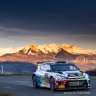 #29 Toyota GR Yaris Rally2 | Jan Solans | Rodrigo Sanjuan | 2024 Monte Carlo Ralliye