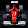 2010 Panasonic Toyota Racing | Formula RSS 2013 V8