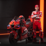 MotoGP22 - Lenovo Ducati 24
