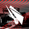 Simon R. Design - Porsche Formula Concept - RSS Formula Hybrid 2023