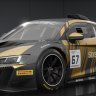 Audi GT2 Sixseven