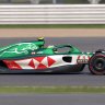Jaguar F1 Team - Formula Ultimate Gen 2