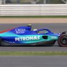 Sauber Petronas F1 Team - Formula Ultimate Gen 2