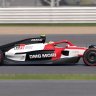 Toyota Gazoo Racing F1 Team - Formula Ultimate Gen 2