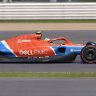 Manor F1 Team - Formula Ultimate Gen 2
