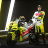 MotoGP22 - Pertamina Enduro VR46