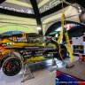 #31 John Wartique | Maxime Andernack | Ford Fiesta Rally2 | Rallye Automobile Monte-Carlo 2024