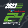 2023 ADAC TotalEnergies 24h Nürburgring | PACK