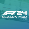 F1 24 Season Mod