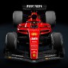 2024 Scuderia Ferrari Concept | RSS Formula Hybrid 2023